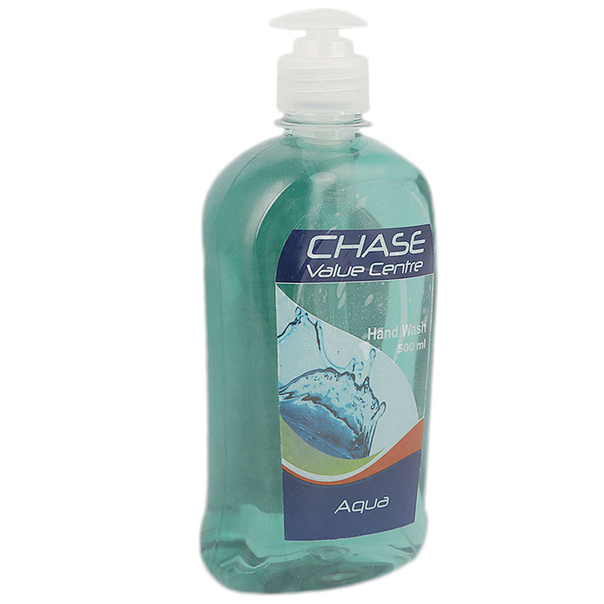 CVC Hand Wash Aqua - 500 ML, Beauty & Personal Care, Hand Wash, Chase Value, Chase Value