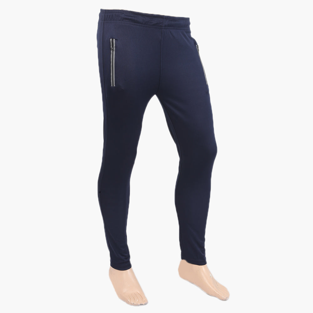 Men's Micro Trouser - Blue, Men's Lowers & Sweatpants, Chase Value, Chase Value