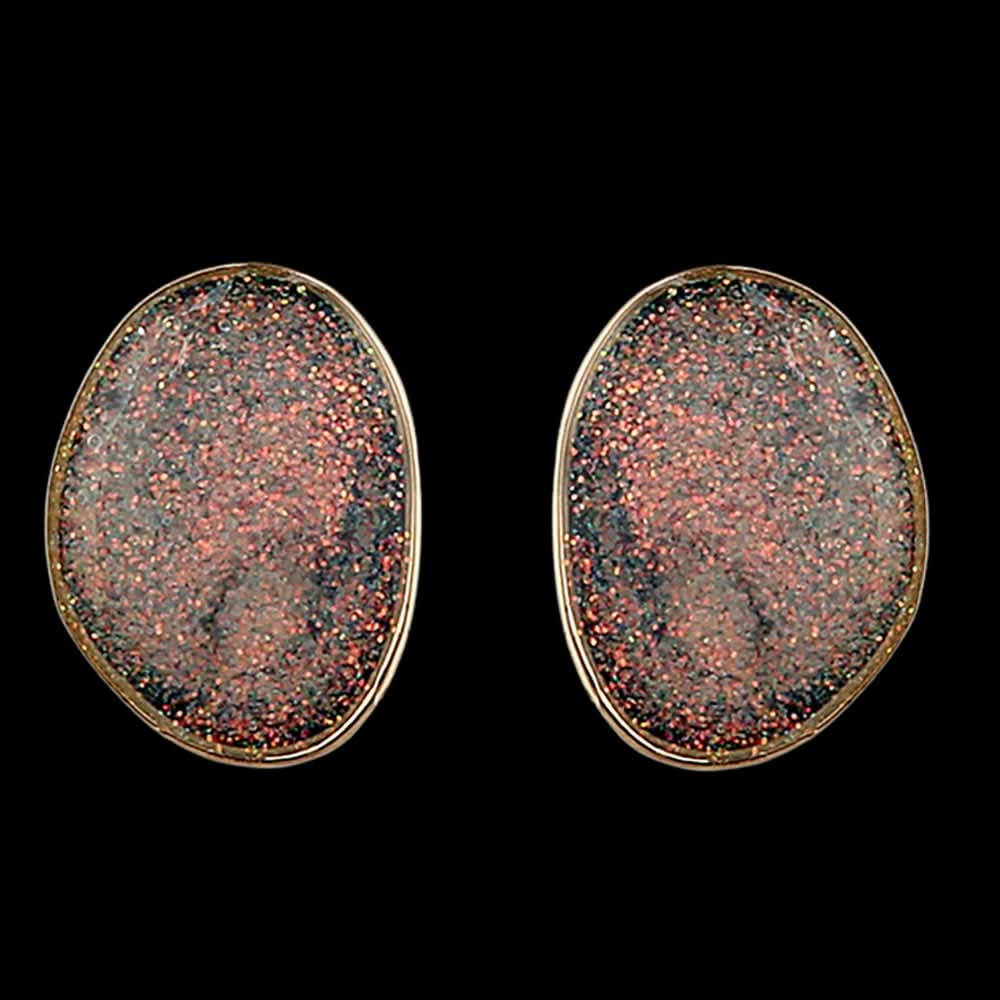 Women's Ear Tops - Multi, Women, Earrings & Tops, Chase Value, Chase Value