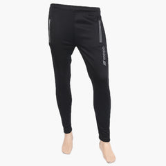 Men's Micro Trouser - Black, Men's Lowers & Sweatpants, Chase Value, Chase Value