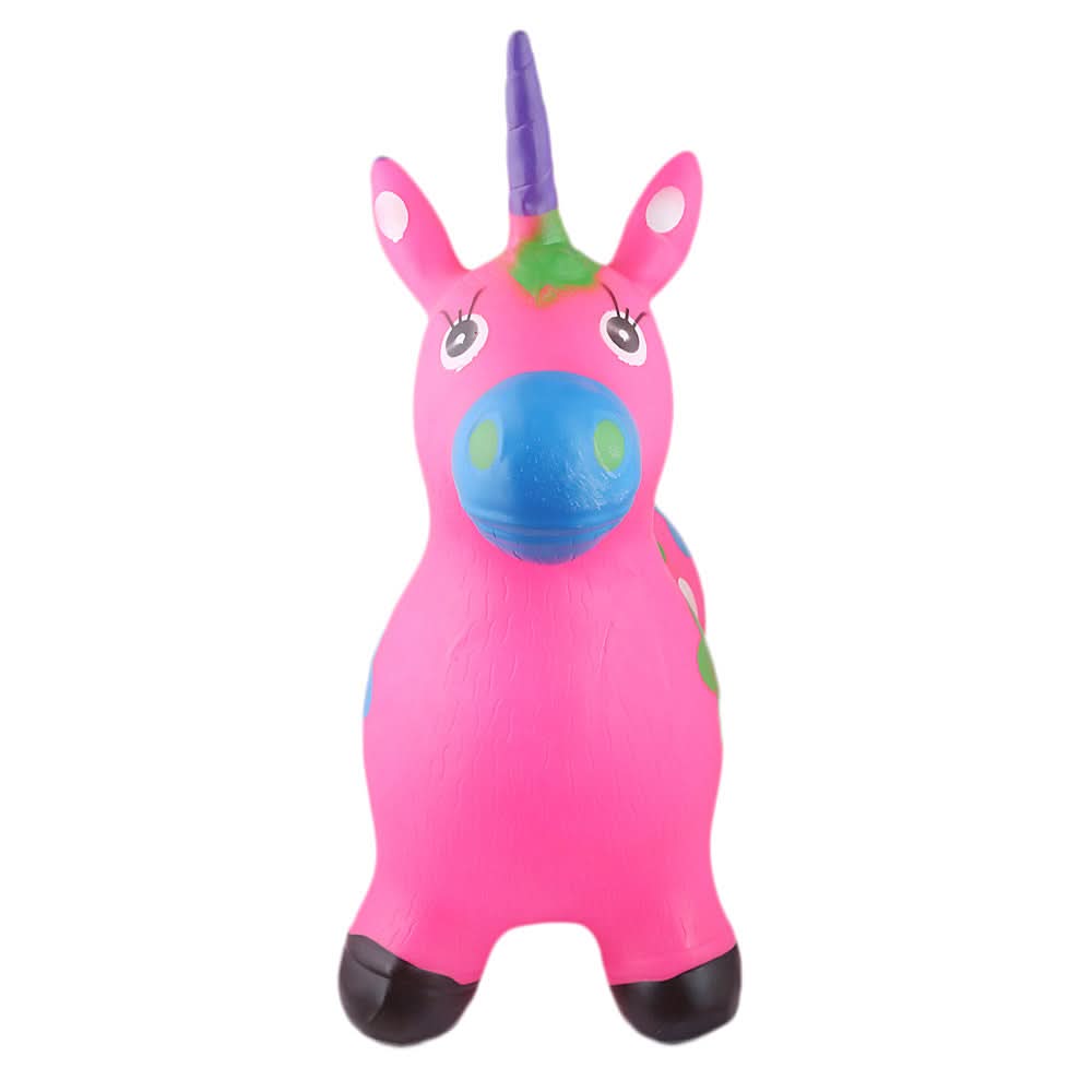 Unicorn Toys For Kids - Pink - test-store-for-chase-value