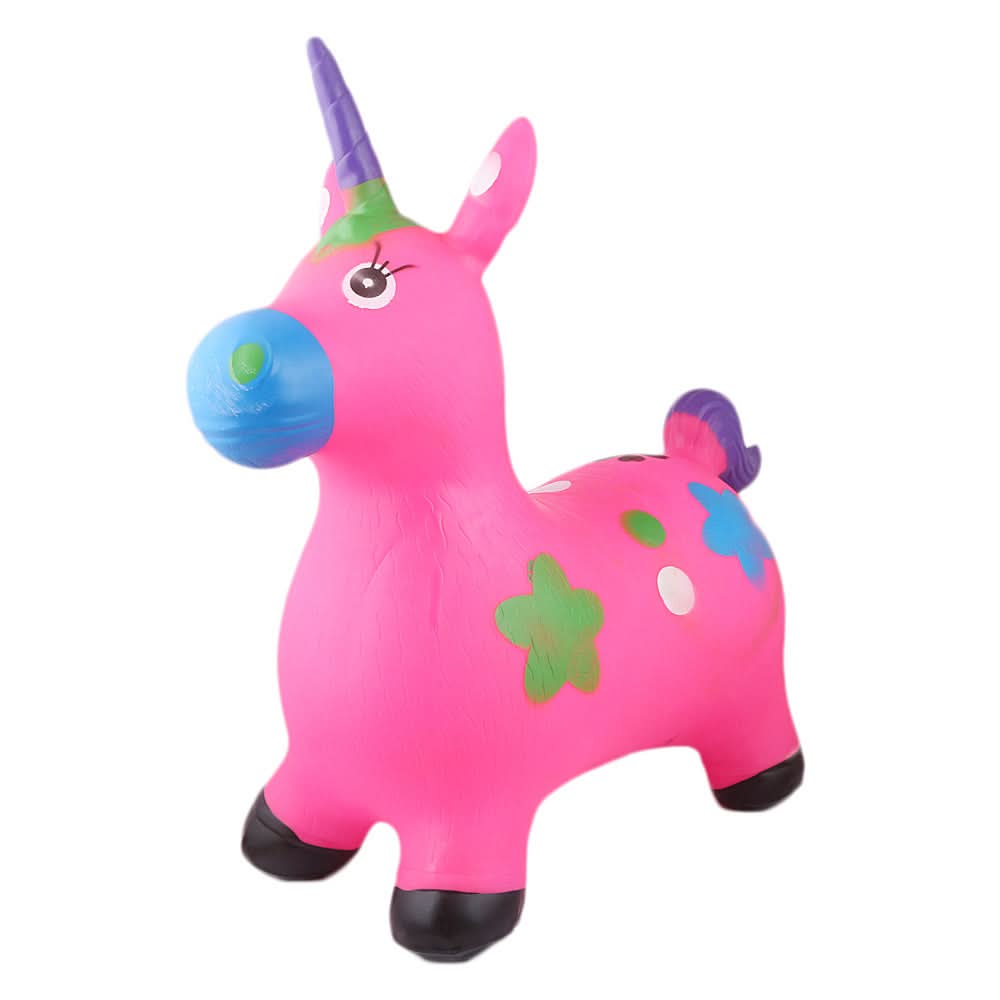 Unicorn Toys For Kids - Pink - test-store-for-chase-value