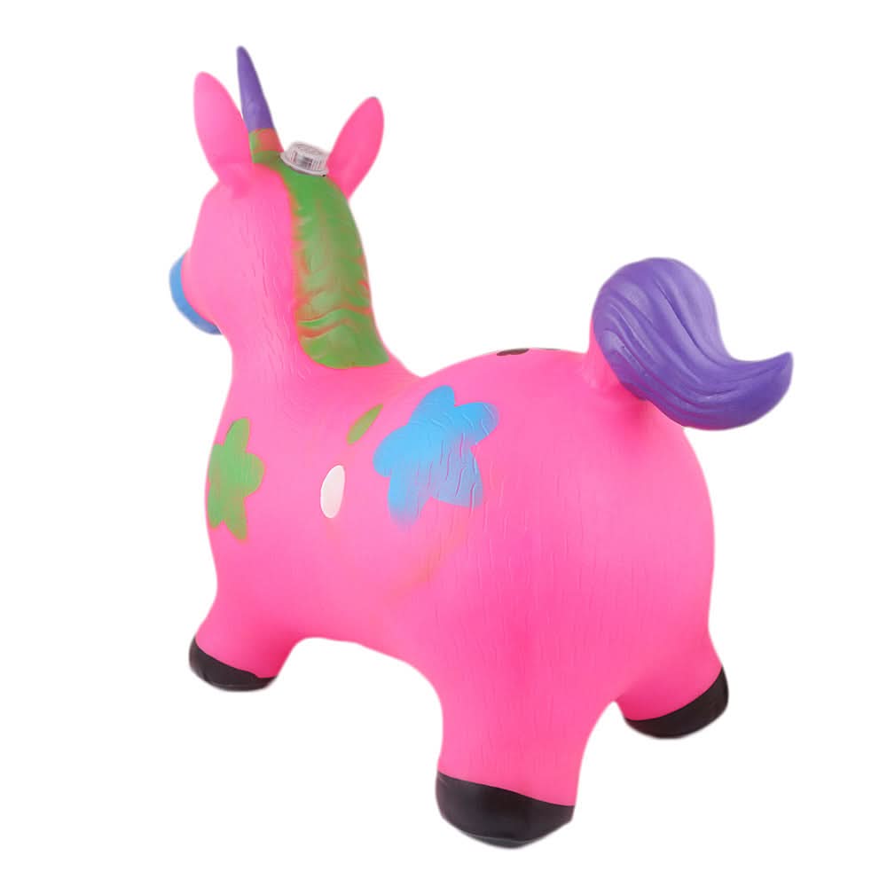 Unicorn Toys For Kids - Pink - test-store-for-chase-value