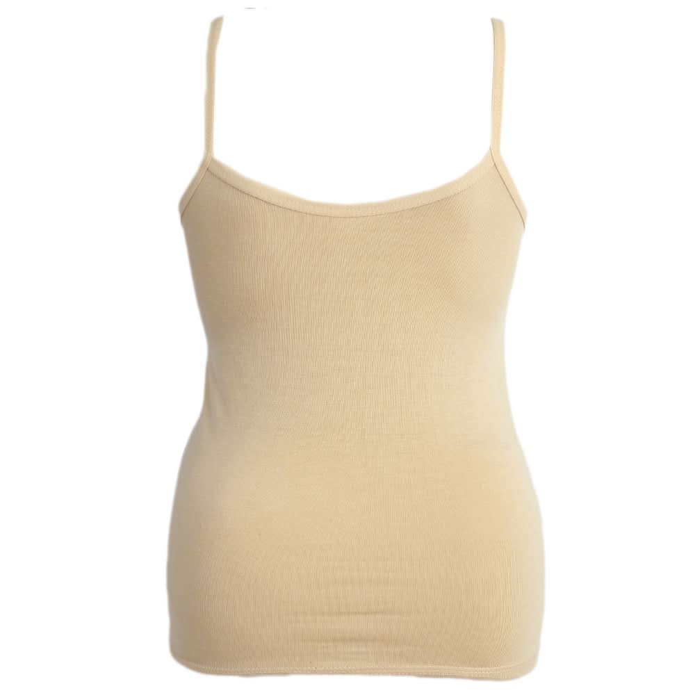 Women's Shameez - Skin, Women Shameez & Camisole, Chase Value, Chase Value