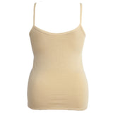 Women's Shameez - Skin, Women Shameez & Camisole, Chase Value, Chase Value