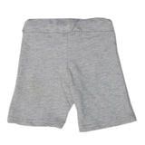 Boys Ear Shorts - Light Grey, Kids, Boys Shorts, Chase Value, Chase Value