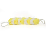 Bath Sponge - Yellow, Beauty & Personal Care, Shower Gel, Chase Value, Chase Value