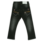 Boys Denim Pant - Black, Kids, Boys Pants, Chase Value, Chase Value