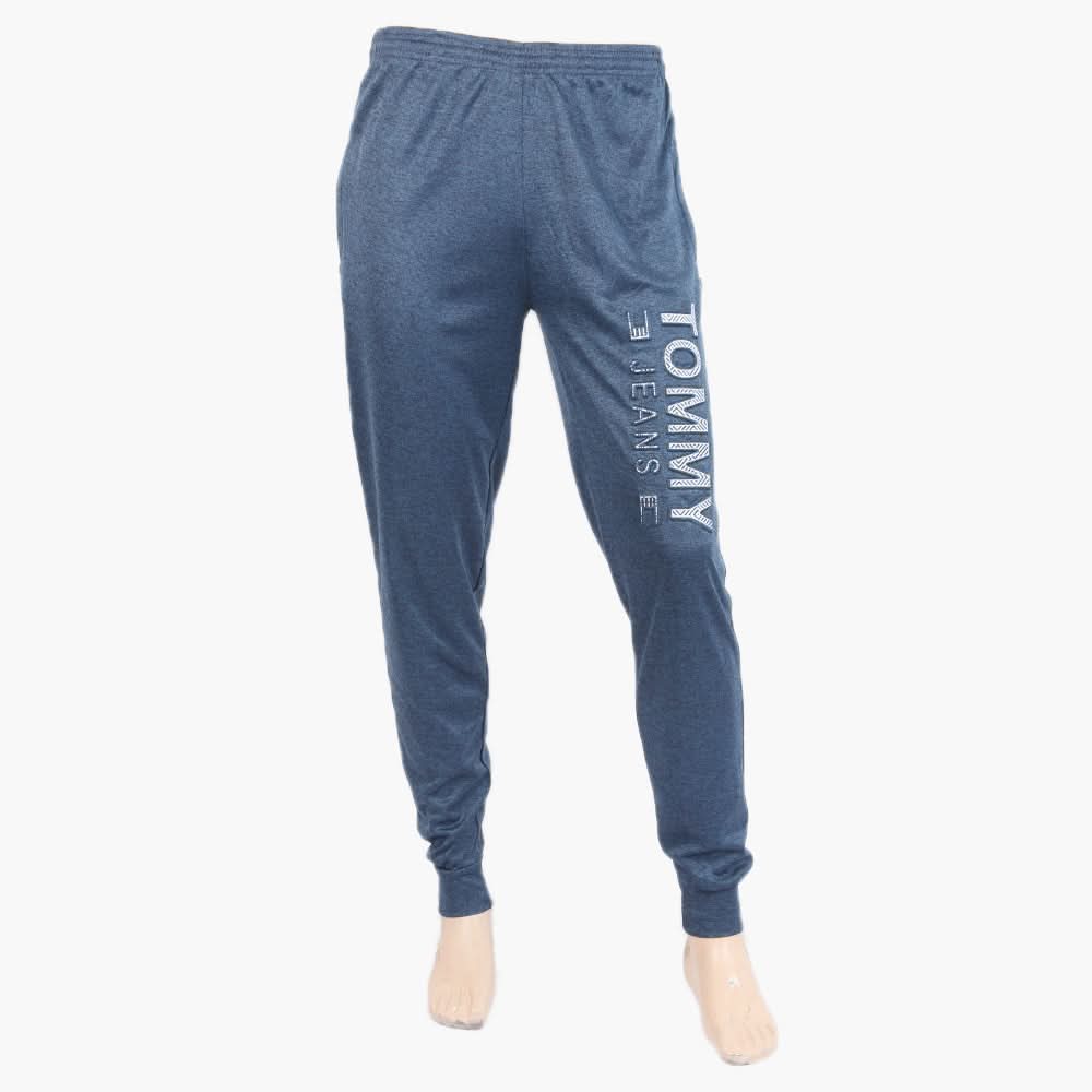 Men's Embossed Trouser - Dark Green, Men's Lowers & Sweatpants, Chase Value, Chase Value