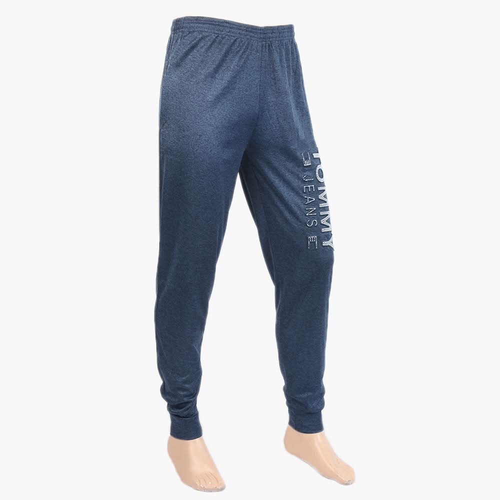 Men's Embossed Trouser - Dark Green, Men's Lowers & Sweatpants, Chase Value, Chase Value