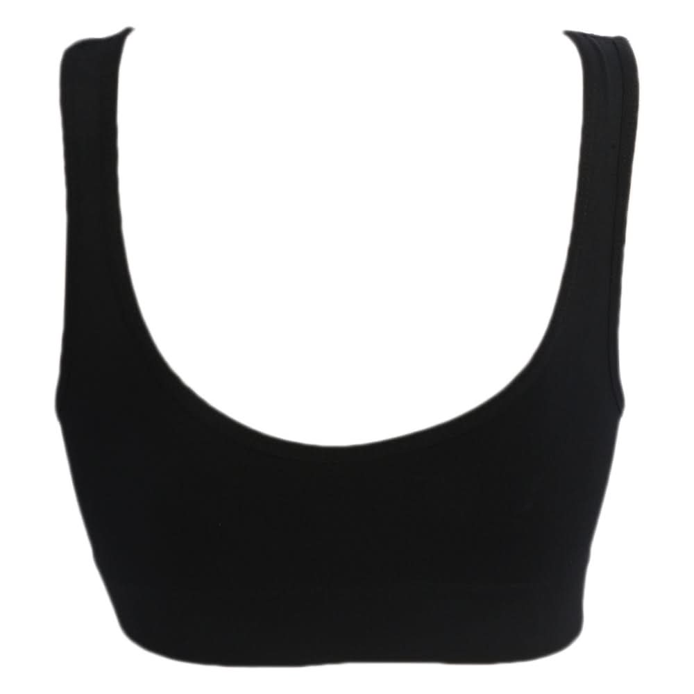 Women's Air Bra - Black, Women Bras, Chase Value, Chase Value