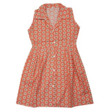 Girls Woven Frock - Z25, Kids, Girls Frocks, Chase Value, Chase Value