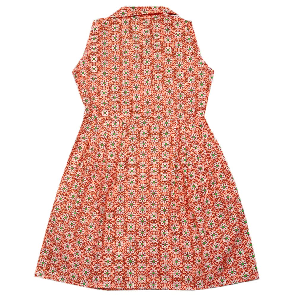 Girls Woven Frock - Z25, Kids, Girls Frocks, Chase Value, Chase Value