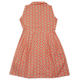 Girls Woven Frock - Z25, Kids, Girls Frocks, Chase Value, Chase Value