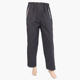 Men's Trouser - Dark Grey, Men's Lowers & Sweatpants, Chase Value, Chase Value
