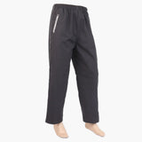 Men's Trouser - Dark Grey, Men's Lowers & Sweatpants, Chase Value, Chase Value