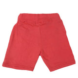 Boys Ear Shorts - Pink, Kids, Boys Shorts, Chase Value, Chase Value