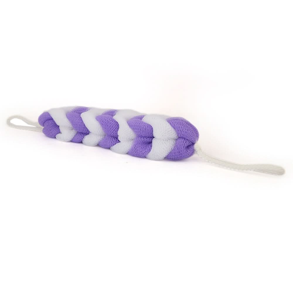 Bath Sponge - Purple, Beauty & Personal Care, Shower Gel, Chase Value, Chase Value