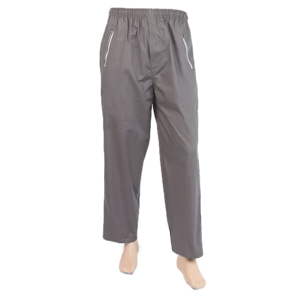 Men's Trouser - Grey, Men's Lowers & Sweatpants, Chase Value, Chase Value