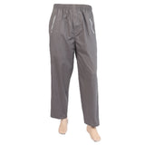 Men's Trouser - Grey, Men's Lowers & Sweatpants, Chase Value, Chase Value