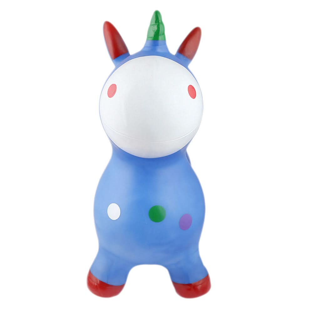 Unicorn Toys For Kids - Blue - test-store-for-chase-value