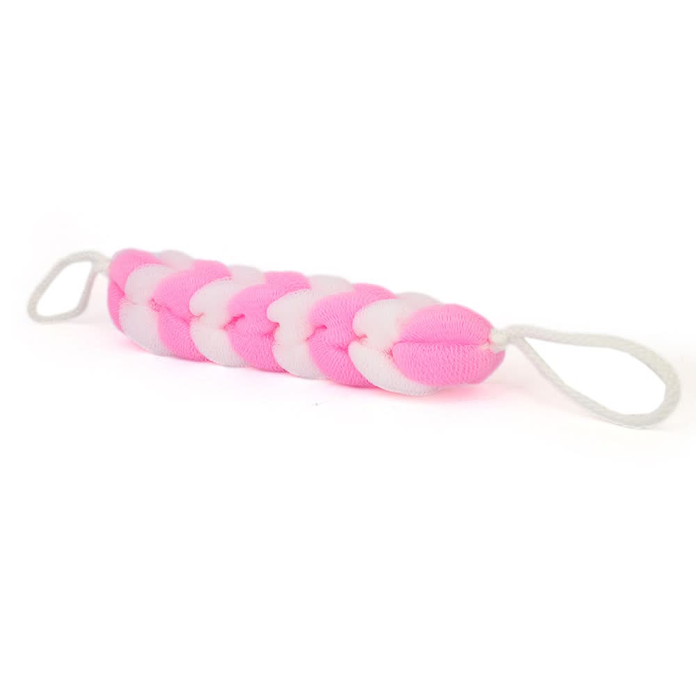 Bath Sponge - Pink, Beauty & Personal Care, Shower Gel, Chase Value, Chase Value