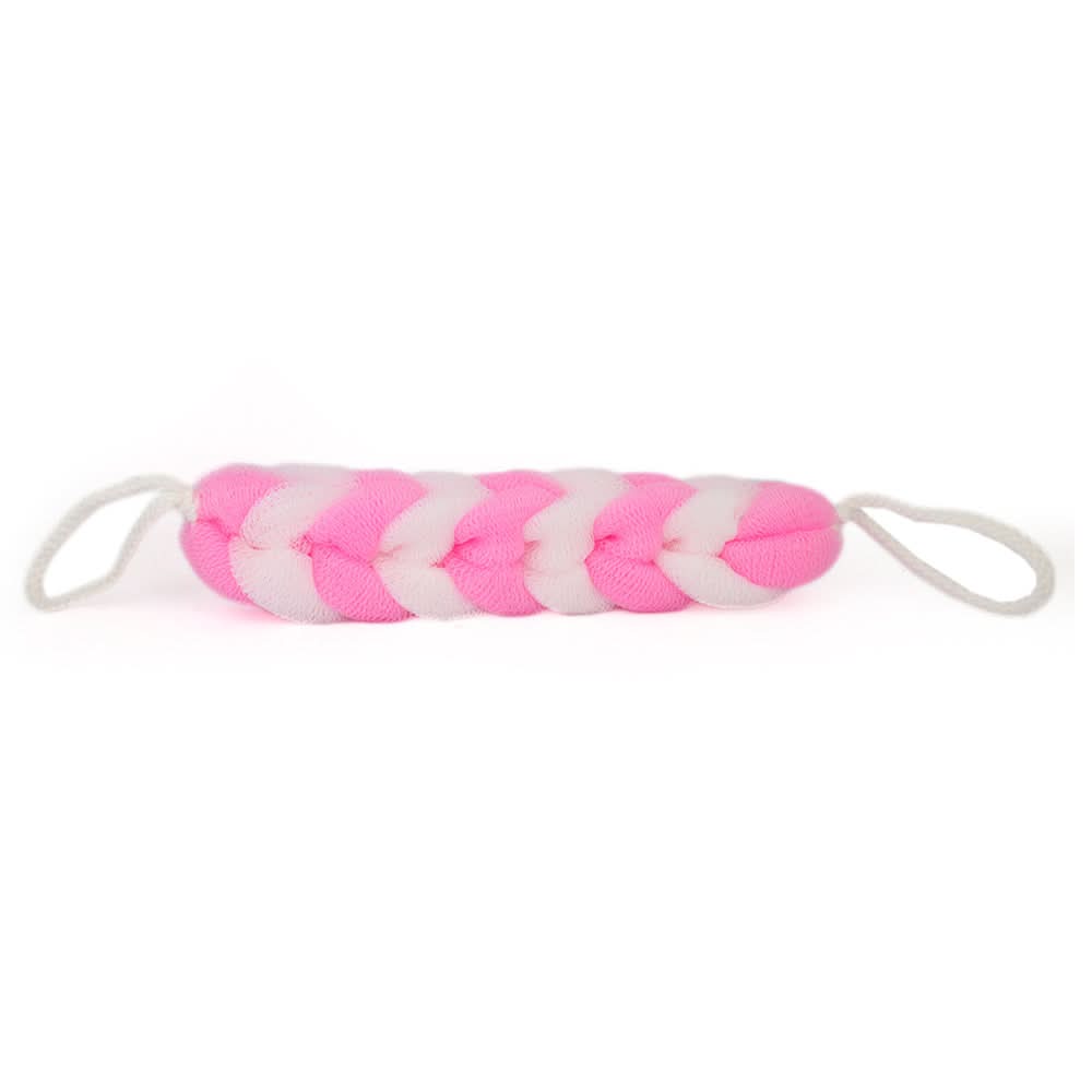 Bath Sponge - Pink, Beauty & Personal Care, Shower Gel, Chase Value, Chase Value
