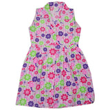 Girls Woven Frock - Z28, Kids, Girls Frocks, Chase Value, Chase Value