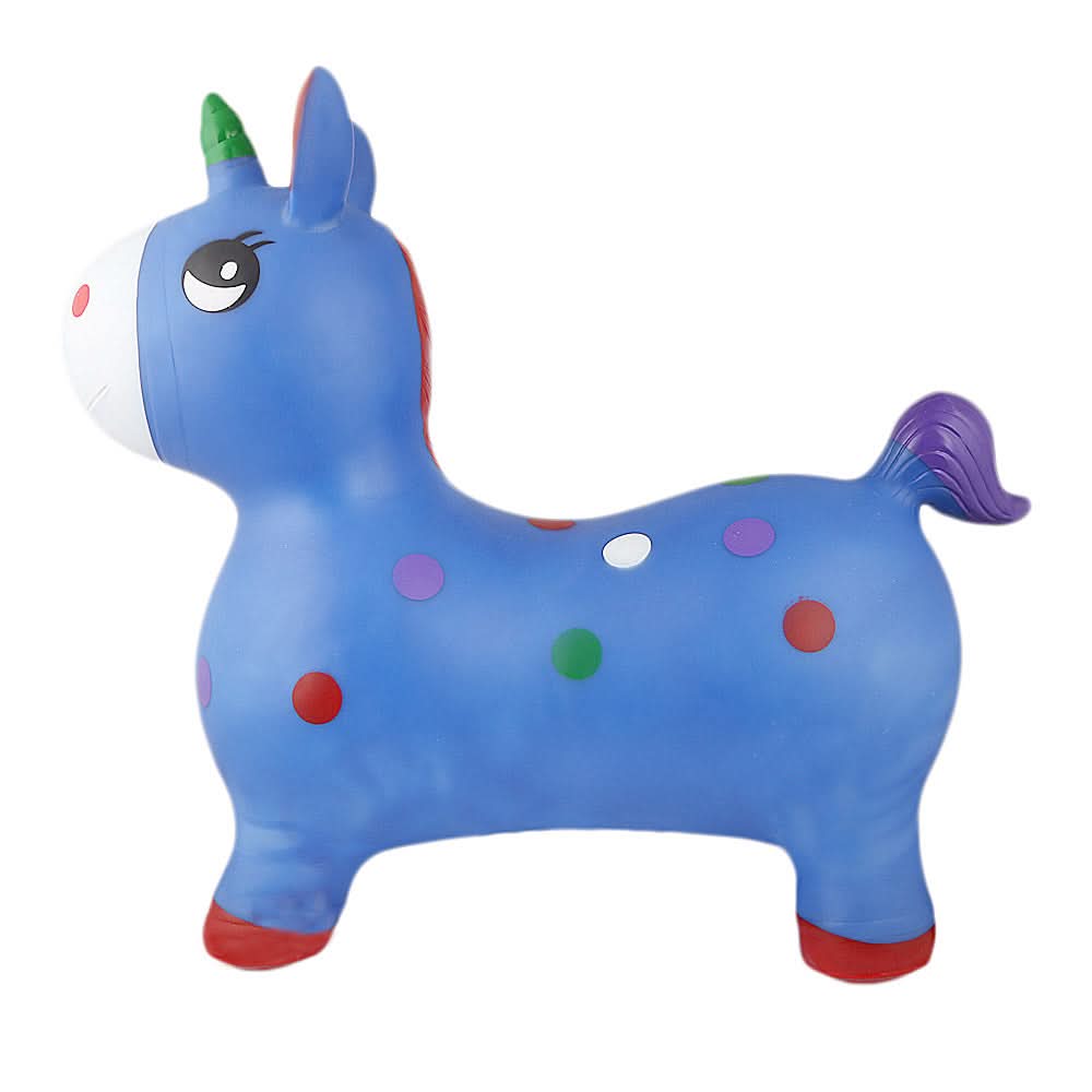 Unicorn Toys For Kids - Blue - test-store-for-chase-value