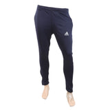 Men's Sportswear Trouser - Navy Blue, Men, Lowers And Sweatpants, Chase Value, Chase Value