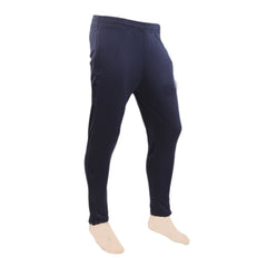 Men's Sportswear Trouser - Navy Blue, Men, Lowers And Sweatpants, Chase Value, Chase Value