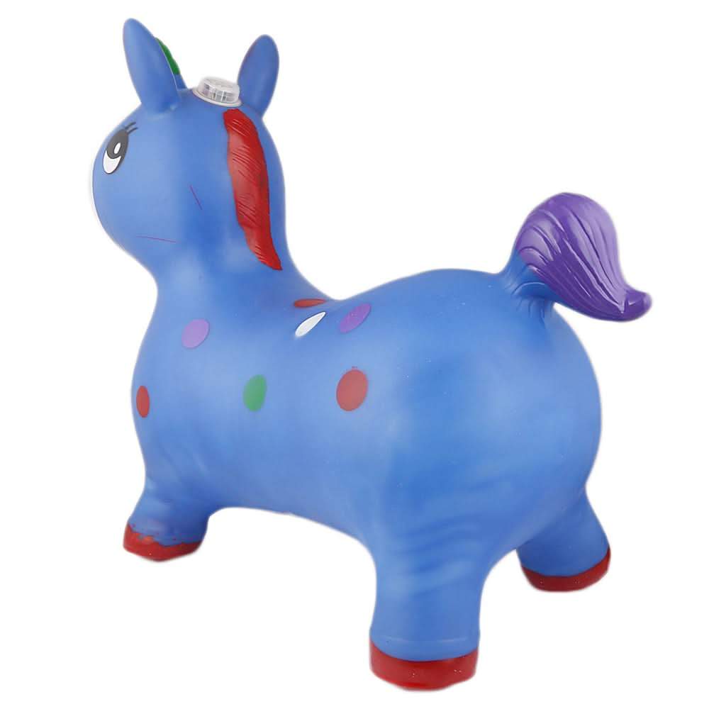 Unicorn Toys For Kids - Blue - test-store-for-chase-value
