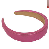 Girls Hair Band AY-211, Kids, Hair Accessories, Chase Value, Chase Value