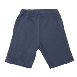 Boys Ear Shorts - Blue, Kids, Boys Shorts, Chase Value, Chase Value