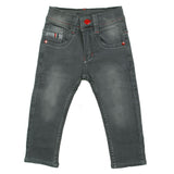 Boys Denim Pant - Grey, Kids, Boys Pants, Chase Value, Chase Value