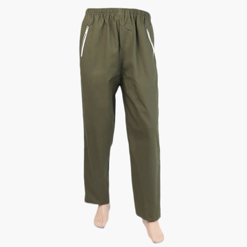 Men's Trouser - Green, Men's Lowers & Sweatpants, Chase Value, Chase Value