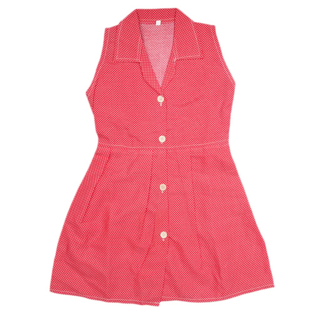Girls Woven Frock - Z29, Kids, Girls Frocks, Chase Value, Chase Value