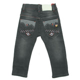 Boys Denim Pant - Grey, Kids, Boys Pants, Chase Value, Chase Value