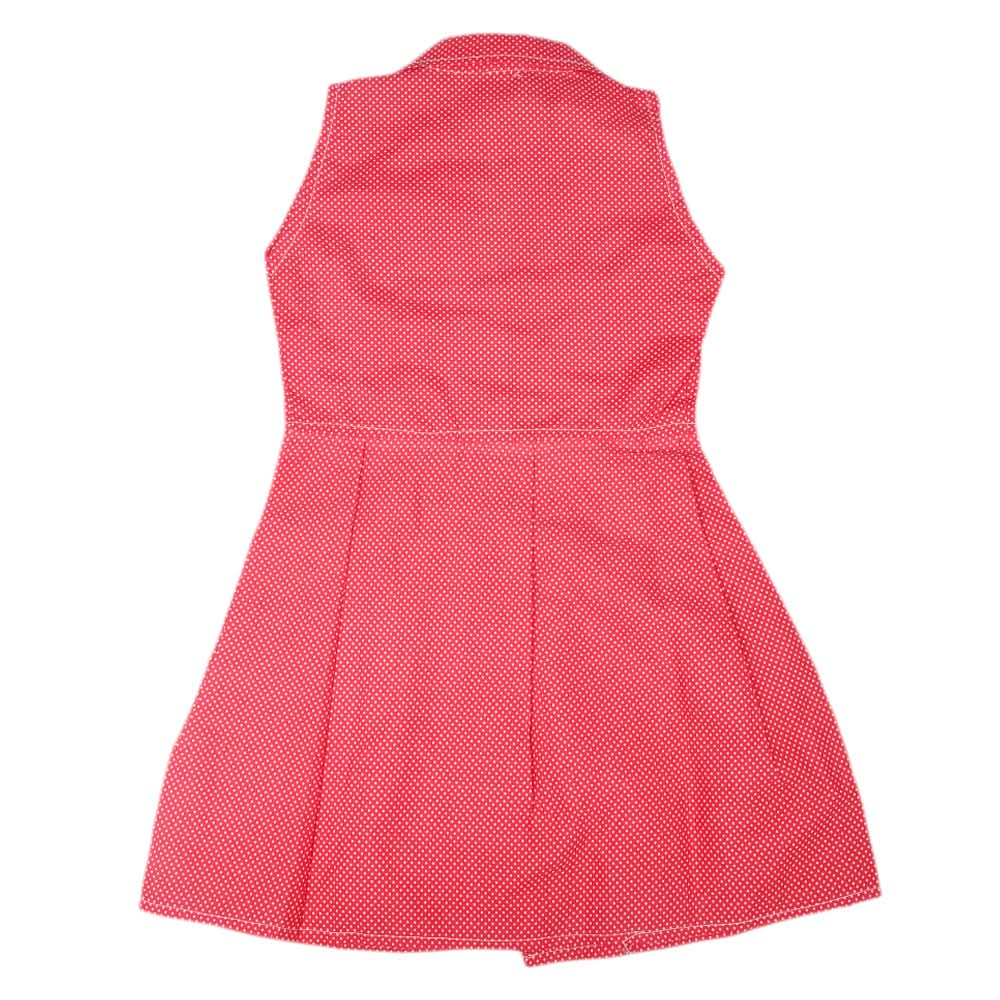 Girls Woven Frock - Z29, Kids, Girls Frocks, Chase Value, Chase Value