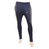 Men's Trouser - Navy Blue, Men, Lowers And Sweatpants, Chase Value, Chase Value