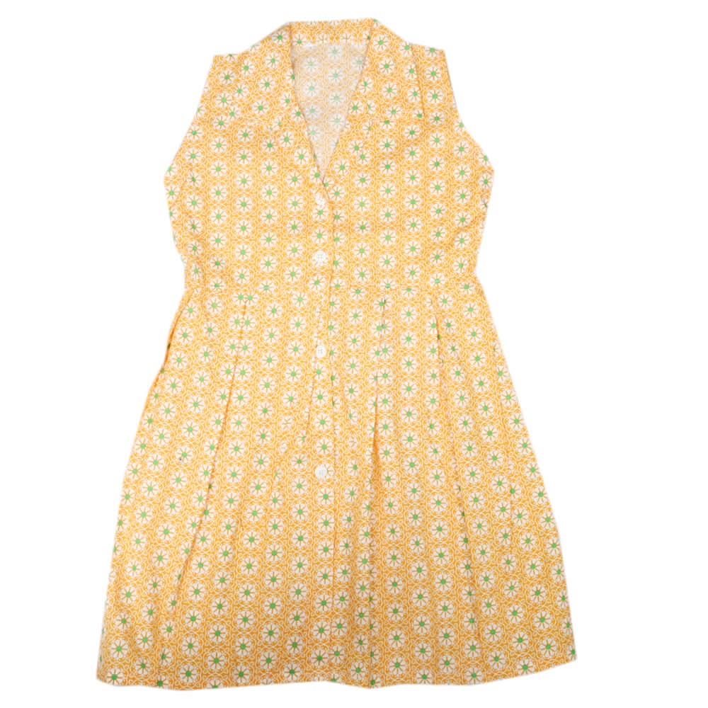 Girls Woven Frock - Z30, Kids, Girls Frocks, Chase Value, Chase Value