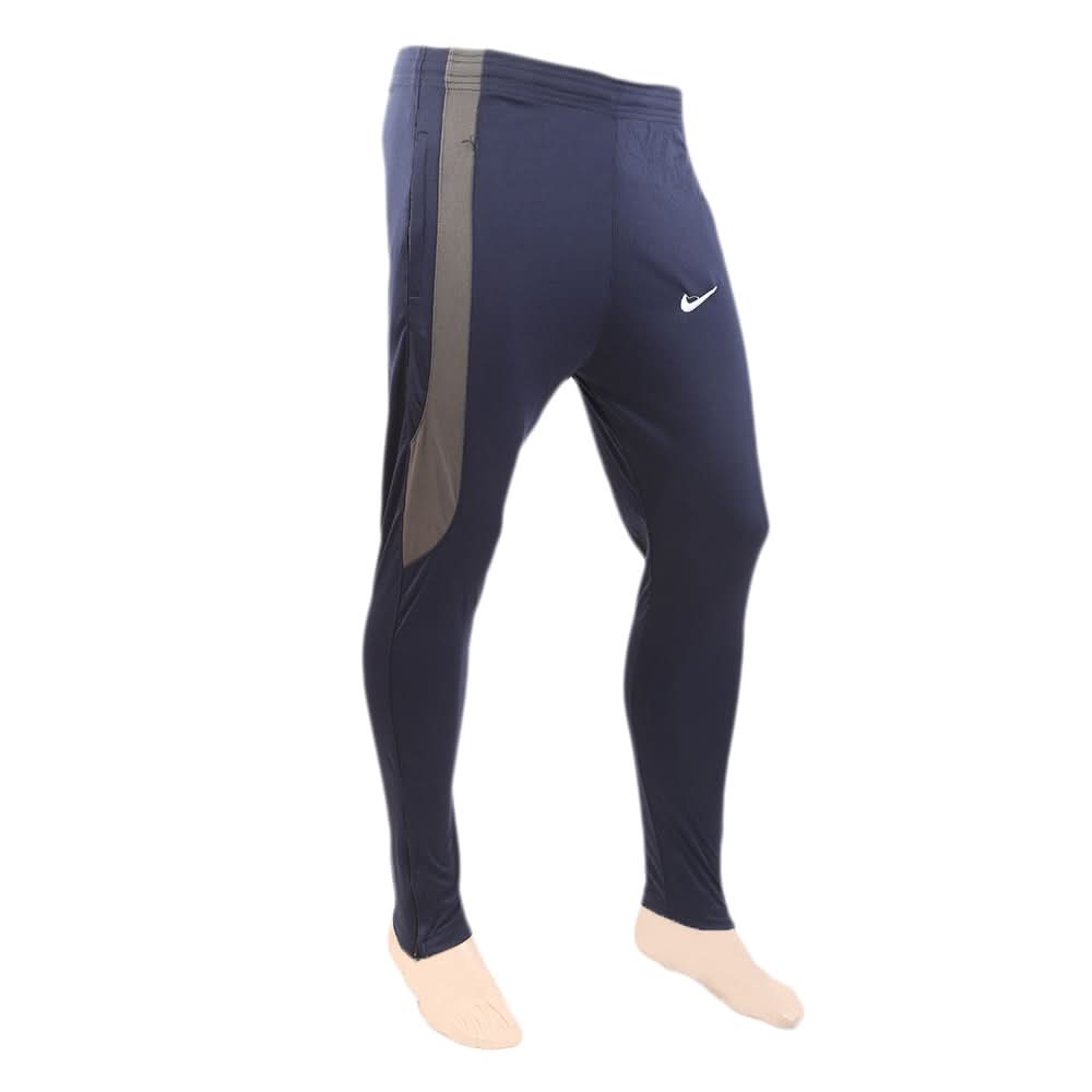Men's Trouser - Navy Blue, Men, Lowers And Sweatpants, Chase Value, Chase Value