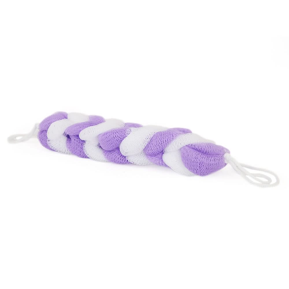 Bath Sponge - Purple, Beauty & Personal Care, Shower Gel, Chase Value, Chase Value