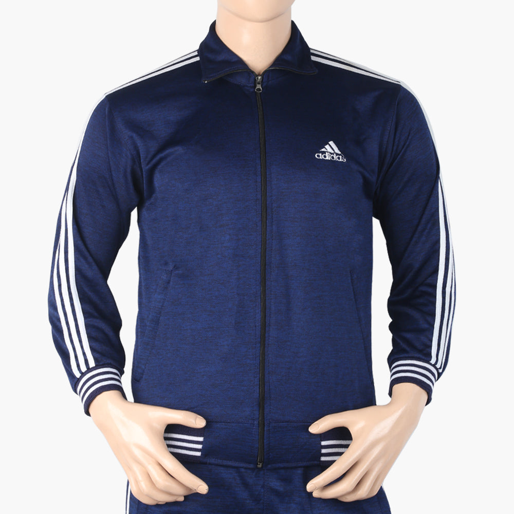 Men's Track Suit - Navy Blue, Men's Track Suits, Chase Value, Chase Value