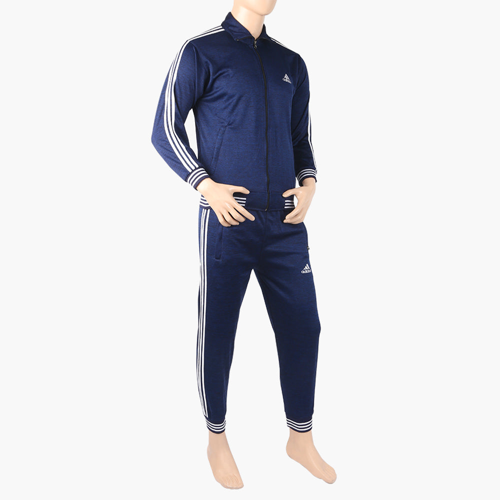 Men's Track Suit - Navy Blue, Men's Track Suits, Chase Value, Chase Value