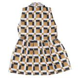 Girls Woven Frock - Z26, Kids, Girls Frocks, Chase Value, Chase Value