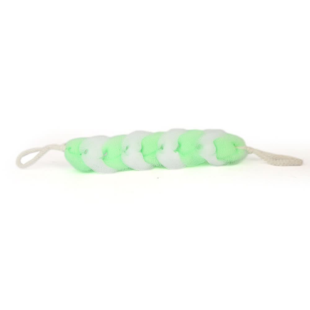 Bath Sponge - Green, Beauty & Personal Care, Shower Gel, Chase Value, Chase Value
