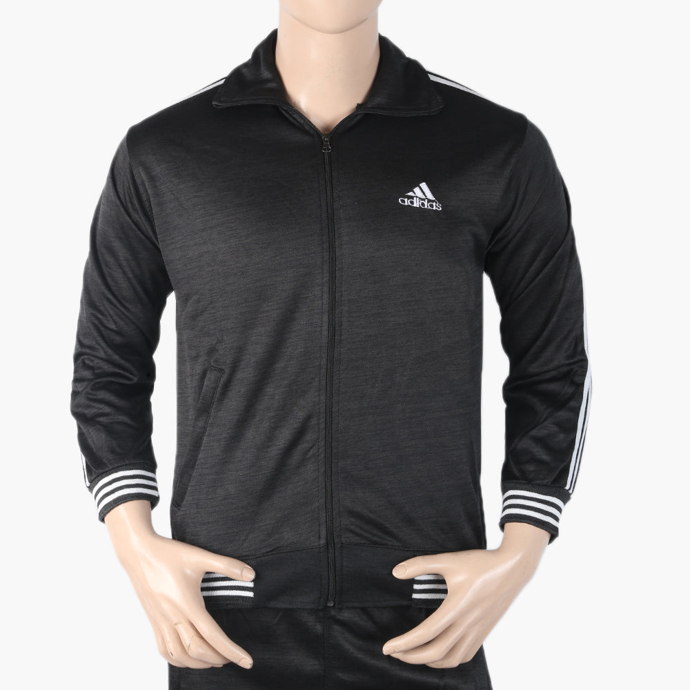 Men's Track Suit - Black, Men's Track Suits, Chase Value, Chase Value