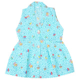 Girls Woven Frock - Z24, Kids, Girls Frocks, Chase Value, Chase Value