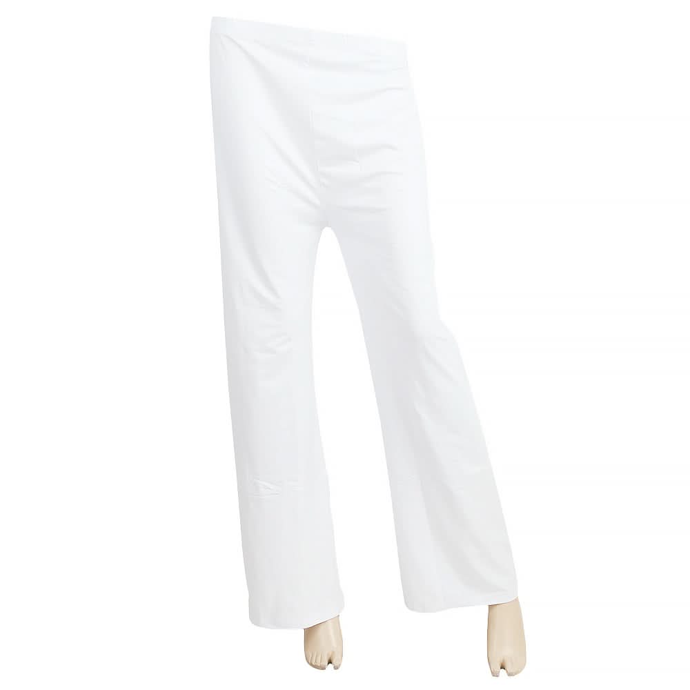 Women's Flapper - White, Women, Pants & Tights, Chase Value, Chase Value